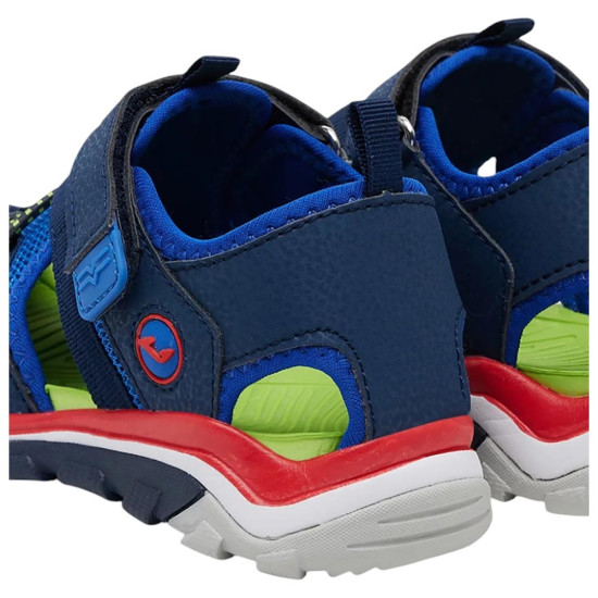 Joma S.Lake Jr